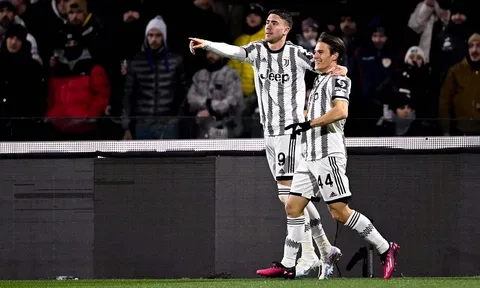 Vòng 22 Serie A > Juventus - Fiorentina (0 giờ ngày 13/2): Khó cản “Lão phu nhân”