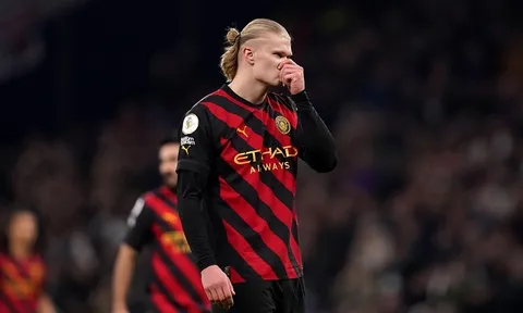 Vòng 23 Premier League > Manchester City - Aston Villa (23 giờ 30 ngày 12/2): Sóng gió ngoài chuyên môn