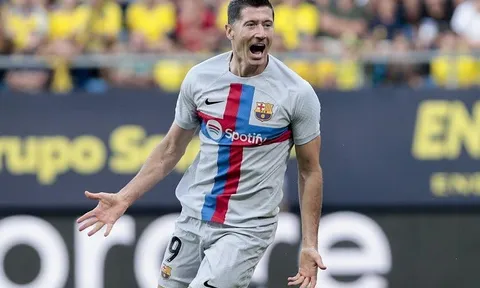 Vòng 21 La Liga > Villarreal - Barcelona (3 giờ ngày 13/2): Vị khách tiếp tục thăng hoa