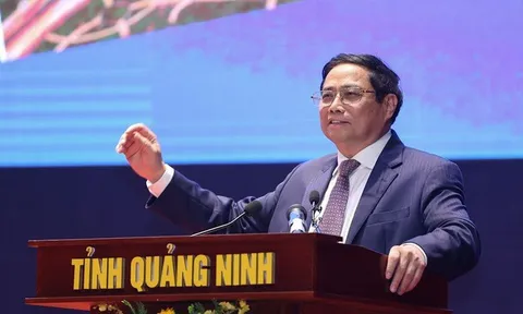 Vùng Đồng bằng sông Hồng phải dẫn dắt quá trình cơ cấu lại nền kinh tế và chuyển đổi mô hình tăng trưởng của cả nước