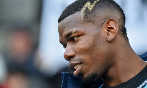 Pogba có thể ra sân thi đấu cho Juventus
