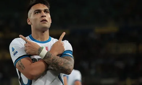 Vòng 22 Serie A > Sampdoria - Inter Milan (2 giờ 45 ngày 14/2): Khó cản vị khách