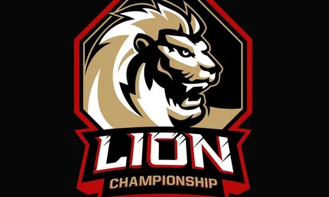Võ sĩ MMA Trần Ngọc Lượng tham dự LION Championship 2023 hạng 60kg