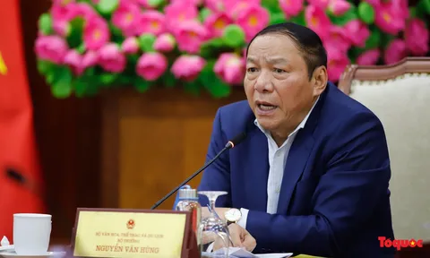 Đẩy nhanh tiến độ, đảm bảo chất lượng các hoạt động kỷ niệm 80 năm ra đời Đề cương về văn hóa Việt Nam