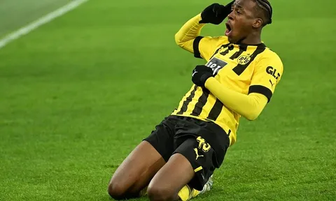 Vòng 1/8 lượt đi Champions League > Borussia Dortmund - Chelsea (3 giờ ngày 16/2): Nhuộm màu vàng đen