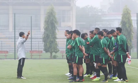 Indonesia quyết "phục hận" tại SEA Games 32