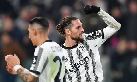Vòng play-off lượt đi Europa League > Juventus - Nantes (3 giờ ngày 17/2): Chiến thắng cho “Lão bà”