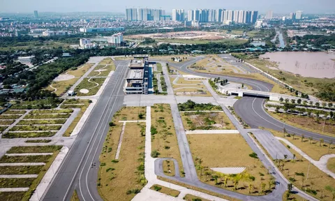 Hà Nội bàn giải pháp khai thác hiệu quả cơ sở vật chất phục vụ đường đua F1
