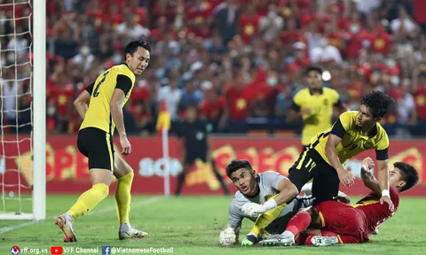 Malaysia bỏ ASIAD 19 để tập trung cho Vòng loại Olympic Paris 2024?