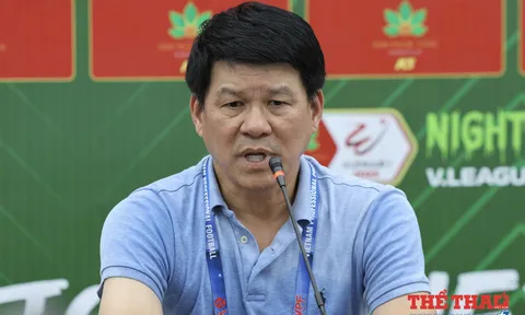 "Tôi lấy câu lạc bộ Arsenal để truyền cảm hứng cho các học trò"