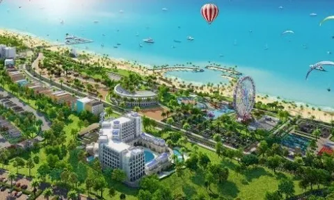Truyền thông, quảng bá Lễ Khai mạc Năm Du lịch quốc gia 2023