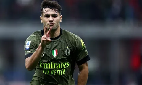 Vòng 23 Serie A > Monza - AC Milan (0 giờ ngày 19/2): Không dễ lấy 3 điểm