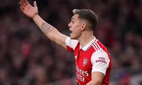 Vòng 24 Premier League > Aston Villa - Arsenal (19 giờ 30 ngày 18/2): Lấy lại tinh thần