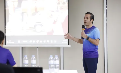 Oneway Marathon Vũng Tàu 2023 có giá trị giải thưởng đặc biệt chưa từng có