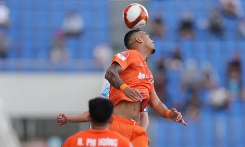 Vòng 4 V.League 2023 > SHB Đà Nẵng - Topenland Bình Định (17 giờ ngày 18/2): Khó cho chủ nhà