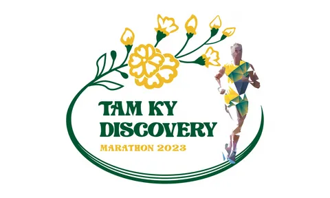 4.000 vận động viên tham gia giải Tam Kỳ Discovery Marathon 2023