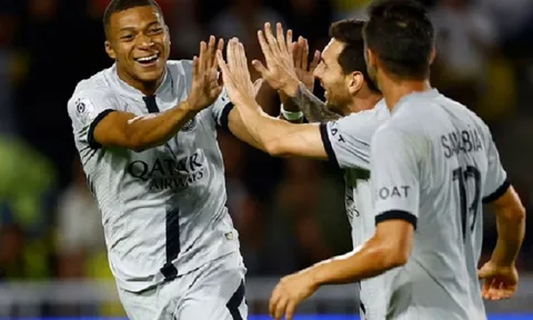 Vòng 24 Ligue 1 > Paris Saint-Germain - Lille (19 giờ ngày 19/2): Tìm lại niềm vui chiến thắng