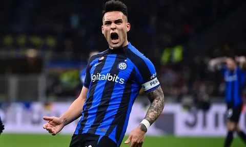 Vòng 1/8 lượt đi Champions League > Inter Milan - Porto (3 giờ ngày 23/2): Cơ hội lớn cho chủ nhà