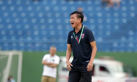 SHB Đà Nẵng vẫn tin tưởng huấn luyện viên Phan Thanh Hùng?