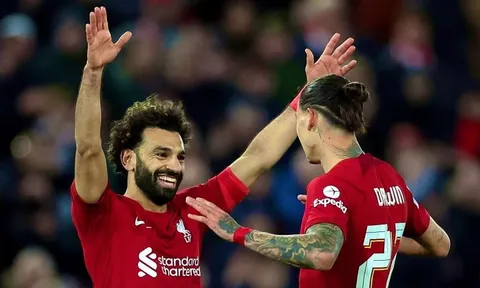 Vòng 25 Premier League > Crystal Palace - Liverpool (2 giờ 45 ngày 26/2): Quên đi thất bại ở Champions League