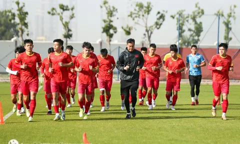 Vòng chung kết giải Bóng đá U20 châu Á 2023: Huấn luyện viên Hoàng Anh Tuấn chọn ai?