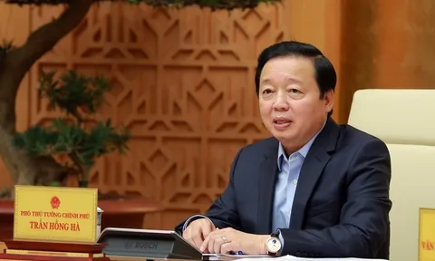 Giải quyết cơ bản tình trạng thiếu thuốc, vật tư, trang thiết bị y tế ngay trong tháng 2, đầu tháng 3/2023