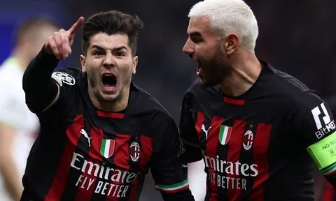 Vòng 24 Serie A > AC Milan - Atalanta (2 giờ 45 ngày 27/2): Tiếp tục điệp khúc 1-0?