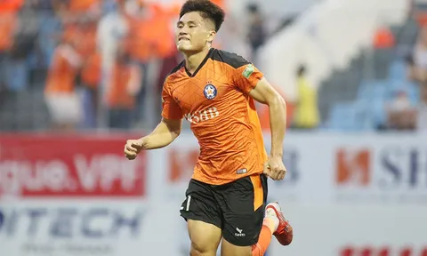 Đội tuyển U20 Việt Nam: Phi Hoàng, Văn Sơn bị loại vì chấn thương