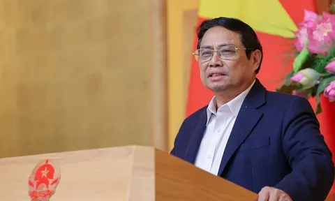 Xây dựng cơ chế, chính sách đặc thù cho Thành phố Hồ Chí Minh cần có trọng tâm, trọng điểm