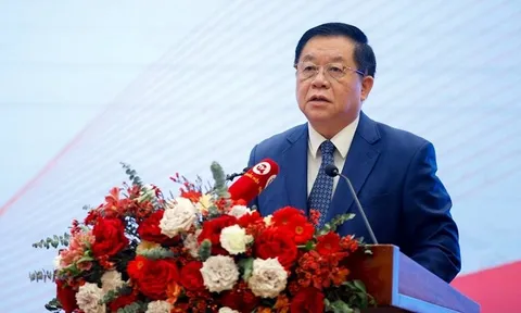 Hội thảo 80 năm Đề cương về văn hóa Việt Nam: Động lực cho sự phát triển nhanh, bền vững, phồn vinh và hạnh phúc của đất nước