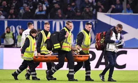 Paris Saint-Germain tổn thất lớn về lực lượng trước trận tái đấu Bayern Munich