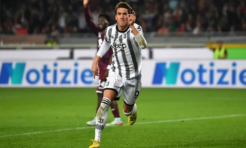 Vòng 24 Serie A > Juventus - Torino (2 giờ 45 ngày 1/3): Nuôi hy vọng dự cúp châu Âu