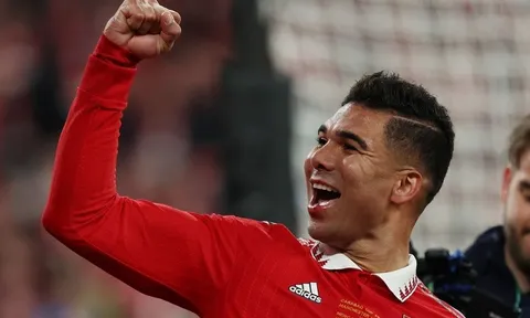 "Arsenal, Man City thuộc đẳng cấp cao hơn Man United"