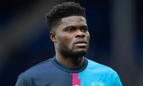 Arsenal đón tin vui trước trận đối đầu Everton