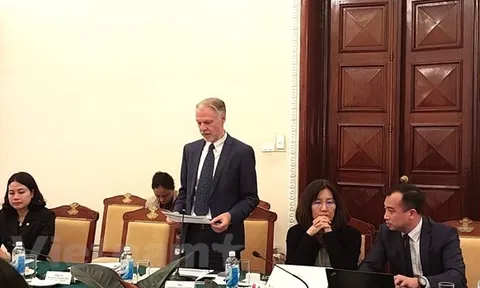 UNESCO sẽ tiếp tục hỗ trợ mạng lưới các thành phố sáng tạo Việt Nam