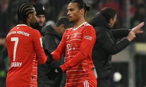Bayern Munich đón tin không vui trước trận tái đấu Paris Saint-Germain tại Champions League