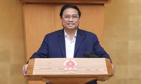 Giao nhiệm vụ cụ thể cho từng bộ, từng ngành để tháo gỡ khó khăn, thúc đẩy sản xuất, kinh doanh