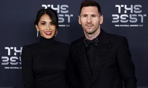 Messi bị đe dọa tại quê nhà Argentina