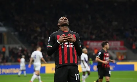 Vòng 25 Serie A > Fiorentina - AC Milan (2 giờ 45 ngày 5/3): Rossoneri thắng tối thiểu
