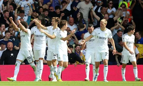 Vòng 26 Premier League > Chelsea - Leeds United (22 giờ ngày 4/3): Cơ hội giành điểm cho vị khách