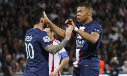 Vòng 26 Ligue 1 > PSG - Nantes (3 giờ ngày 5/3): Chạy đà cho đại chiến tại Champions League