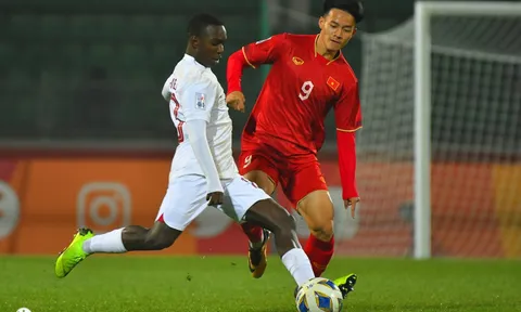 Xác suất U20 Việt Nam bị loại rất thấp