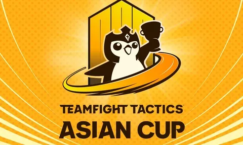 Đại diện của Việt Nam, DVQ giành hạng 6 chung cuộc TFT Asian Cup 2023