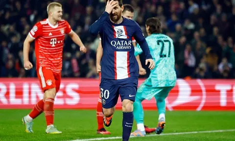 Vòng 1/8 lượt về Champions League > Bayern Munich - Paris Saint-Germain (3 giờ ngày 9/3): Khó cho "Gã nhà giàu"