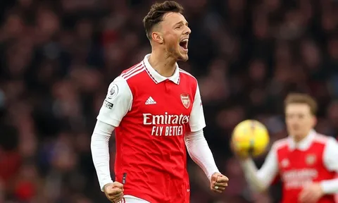 Vòng 1/8 lượt đi Europa League > Sporting CP - Arsenal (0 giờ 45 ngày 10/3): Không dễ dàng trên đất khách