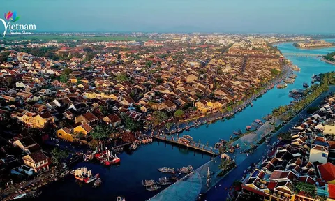 The Travel: Hội An là điểm đến tuyệt vời để tìm về quá khứ