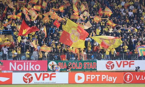 V.League 2023: Các câu lạc bộ mòn mỏi chờ… đá 3 vòng