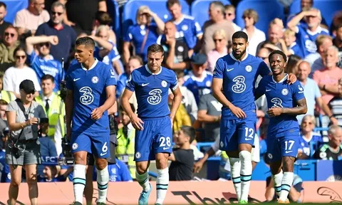 Vòng 27 Premier League > Leicester City - Chelsea (22 giờ ngày 11/3): Rũ bỏ áp lực