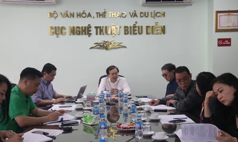 Triển khai kế hoạch sáng tác các tác phẩm văn học nghệ thuật "Sống mãi với thời gian"