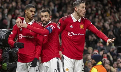 Vòng 27 Premier League > Manchester United - Southampton (21 giờ ngày 12/3): Khẳng định vị thế ở tốp 4